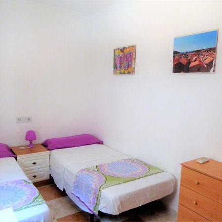 Casa Maria Apartment Fuengirola Exterior photo