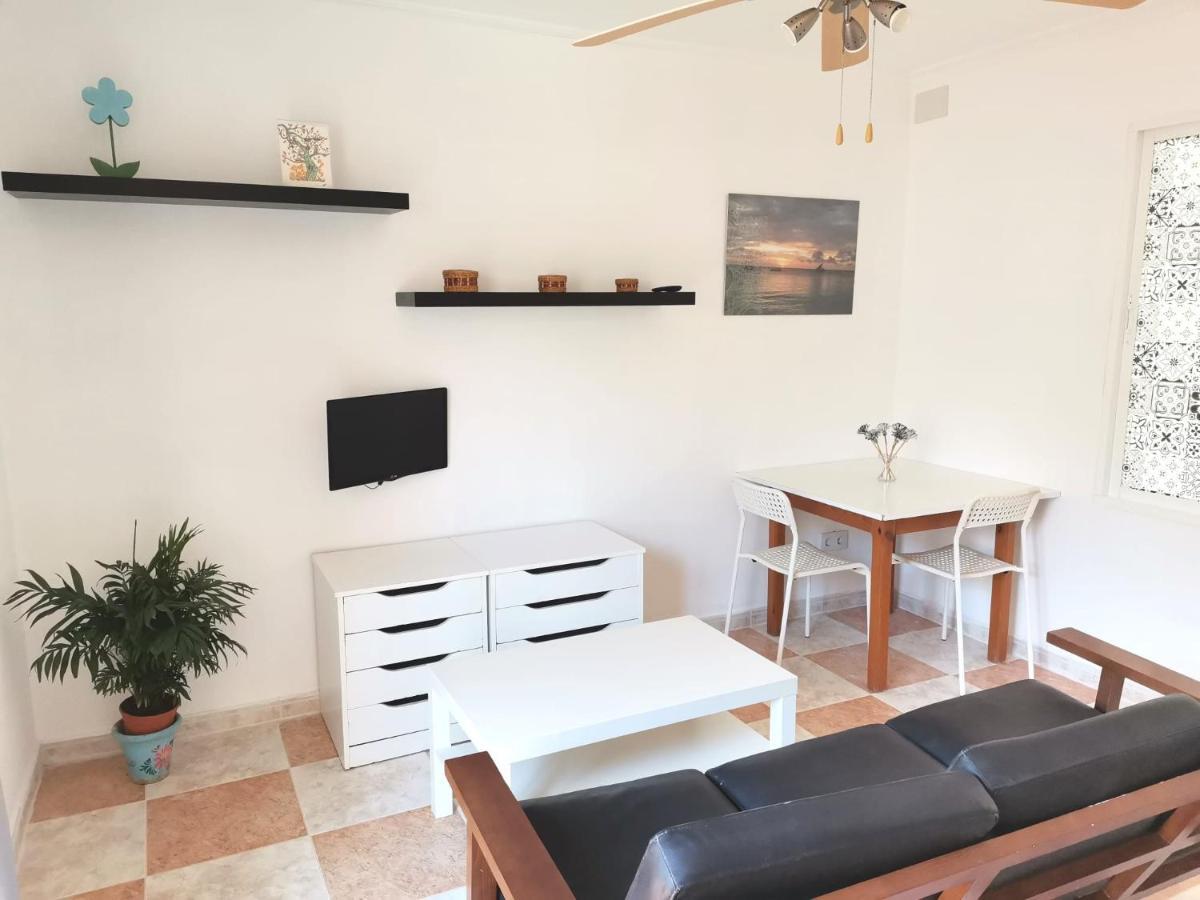 Casa Maria Apartment Fuengirola Exterior photo