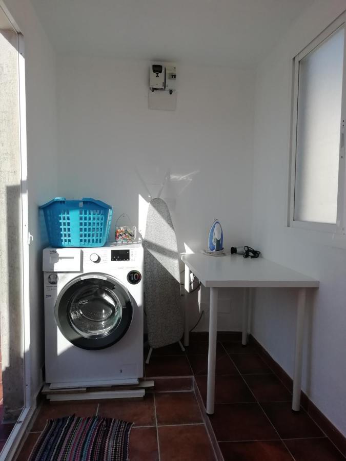 Casa Maria Apartment Fuengirola Exterior photo